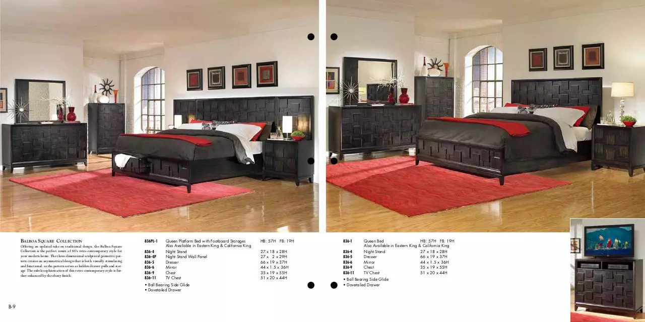 Page 5 of 64, 2012 bedroom