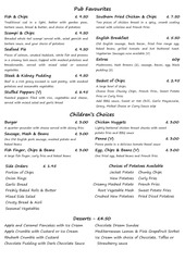 Page 2, 0 Sunday Menu web