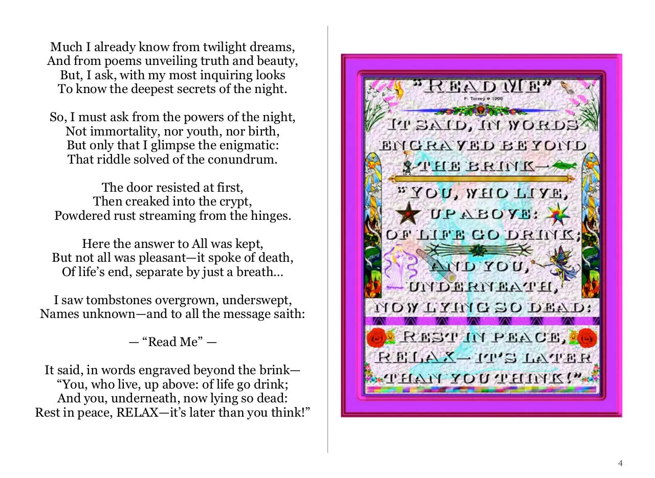 Page 5 of 25, TTD 99