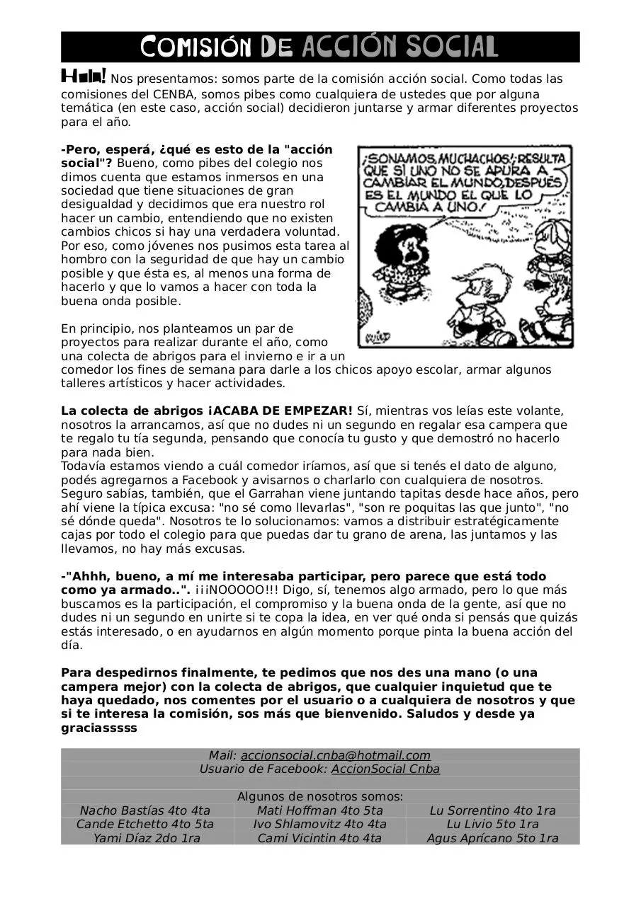 Page 2 of 2, accionsocial volante