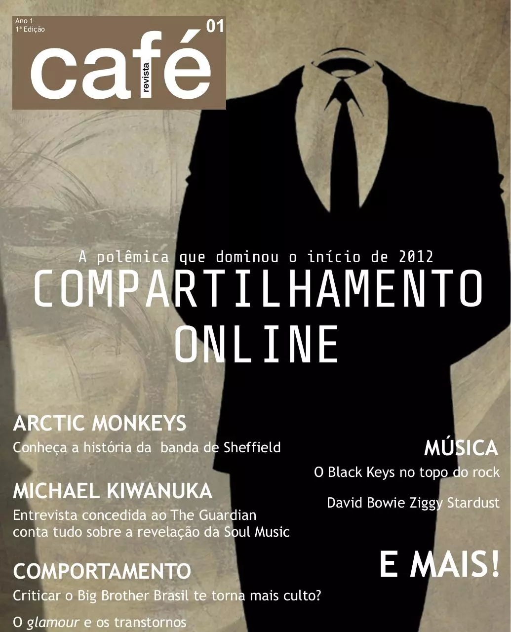 Page 1 of 17, Café01