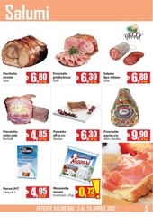 Page 5, DEF Giornalino SMALL