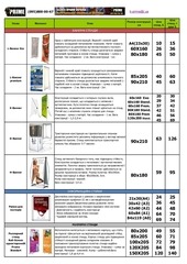 Page 1, Prime price promo