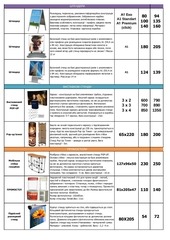 Page 3, Prime price promo
