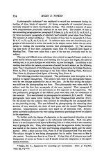 Page 3, Reliability and Validity of Eye Movement Measures of Reading
