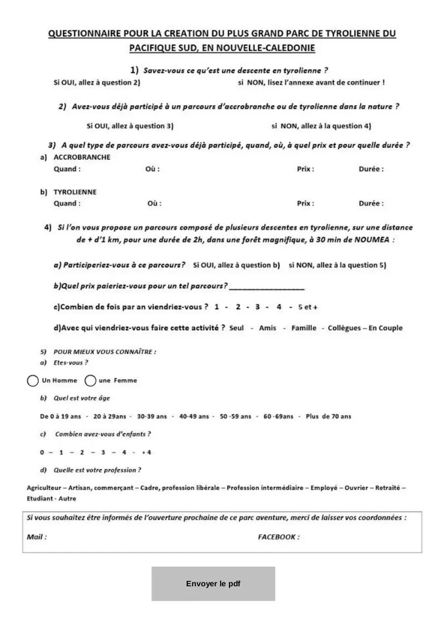 Page 1 of 1, form redaer