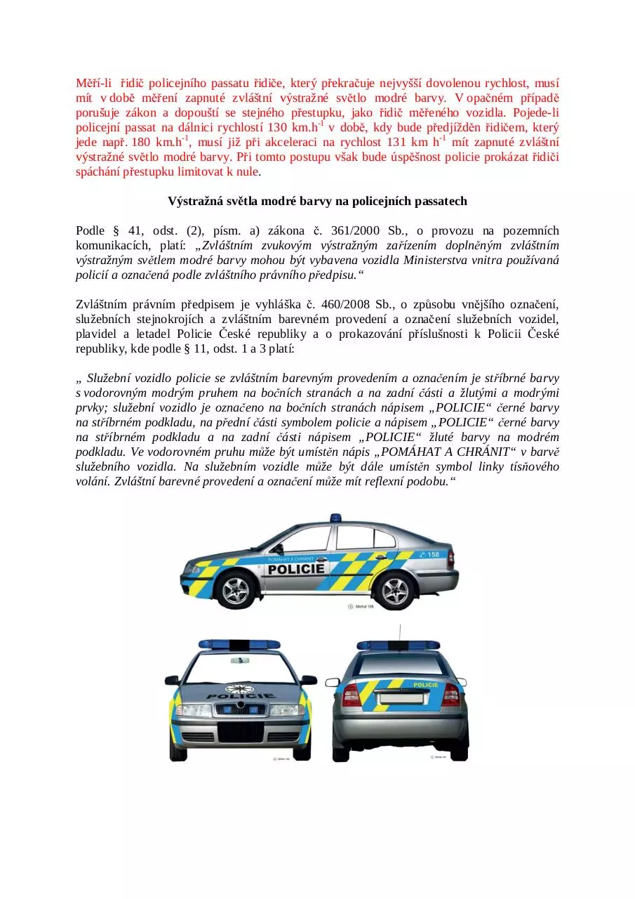 Page 3 of 5, Pomahat a chranit