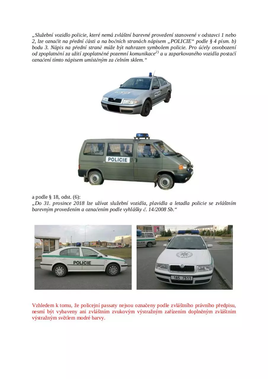 Page 4 of 5, Pomahat a chranit