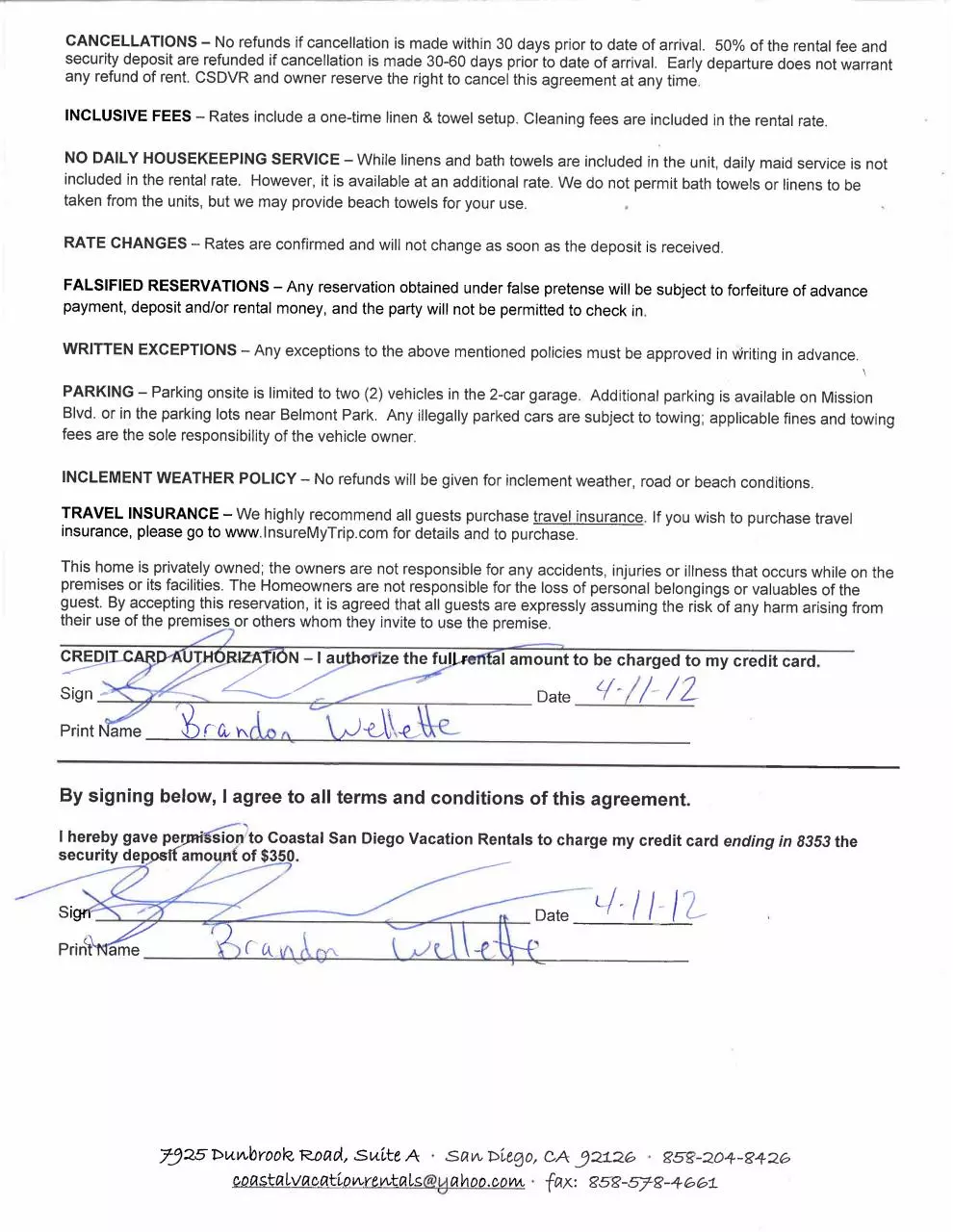 Page 1 of 1, CANONDD15BE LDAPMAIL 04112012 144617