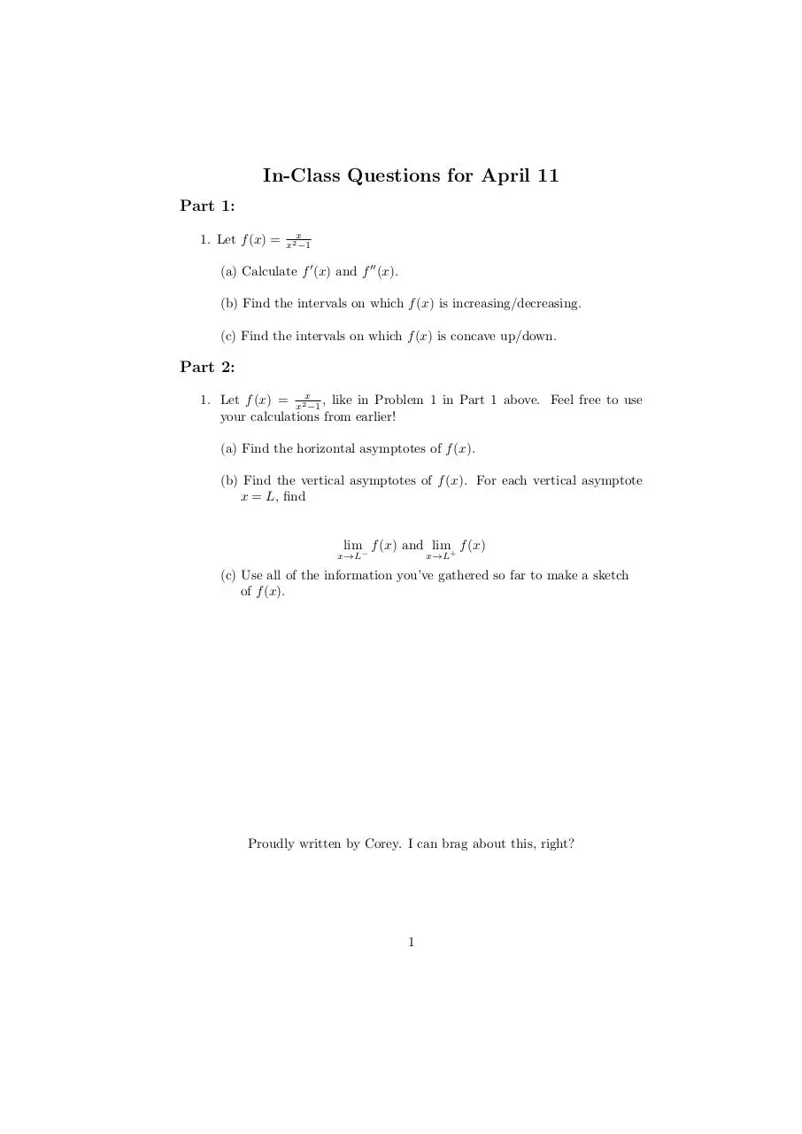 Page 1 of 7, New and Improved