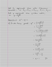Page 1, Phibonacci Final