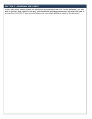 Page 2, AYSP Application