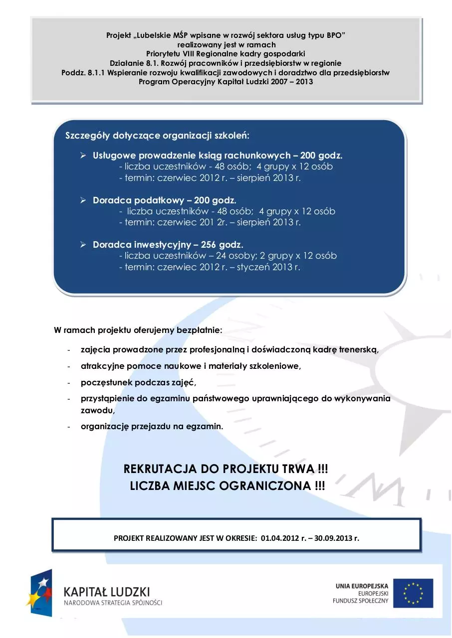 Page 2 of 2, Ulotka
