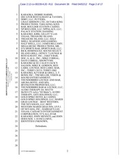 Page 2, Station Motion to Dismiss