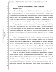 Page 4, Station Motion to Dismiss