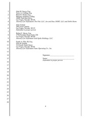 Page 4, GENERIC MOTION TO DISMISS