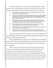 Page 3, GENERIC MOTION TO SEVER