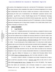 Page 5, PT's Motion to Dismiss