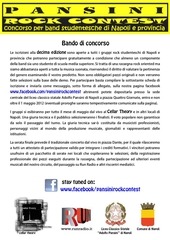 Page 1, Decima Edizione