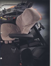Page 5, Kubota New Tier Euro IV M Grand X Brochure
