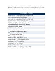 Page 2, qc mm r overview of lal test tech