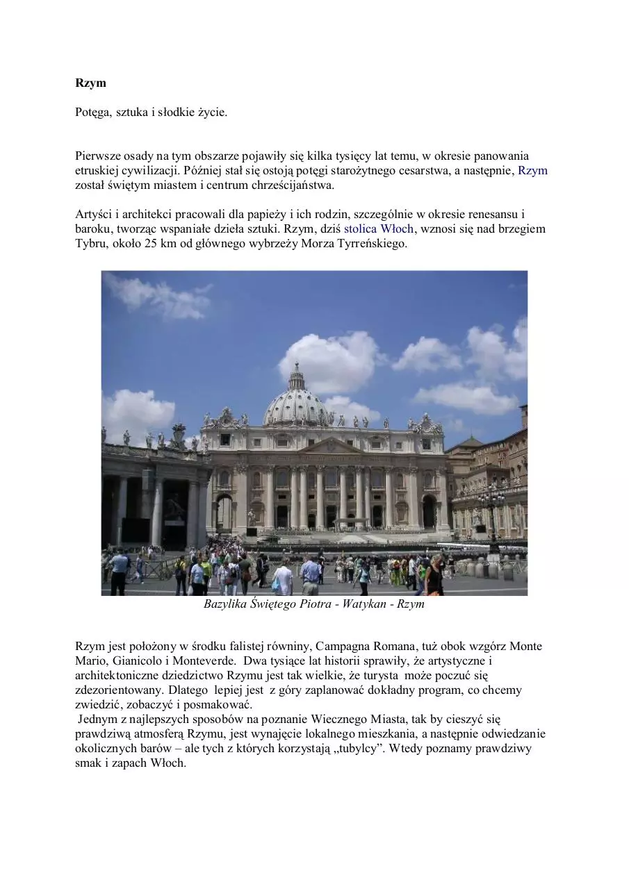 Document preview - rzym.pdf - Page 1/1