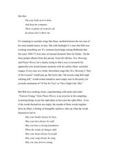 Page 4, BobDylanExcerpts