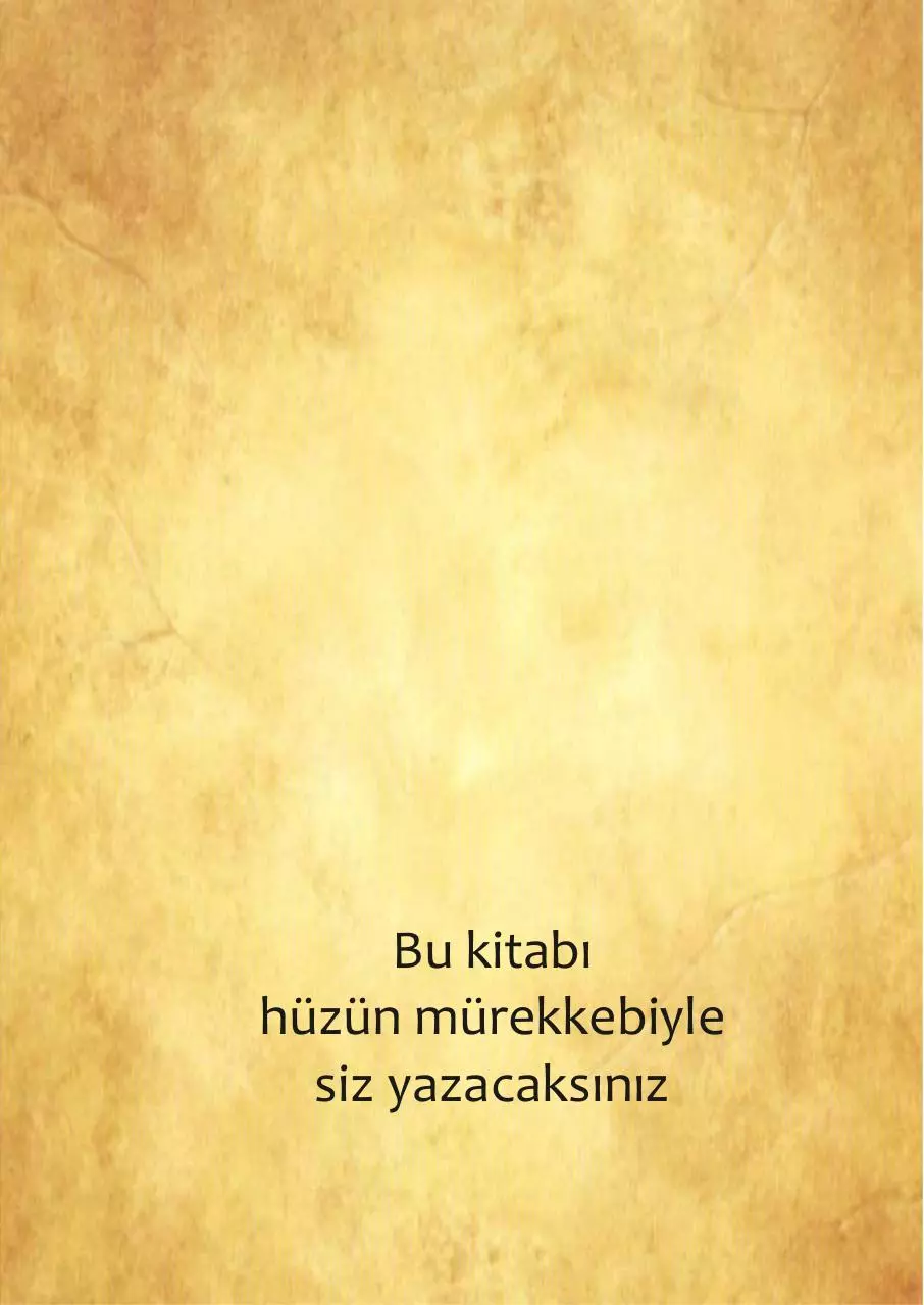 Page 3 of 3, Hüznümü Kudüse Sor1