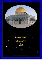 Page 1, Hüznümü Kudüse Sor1
