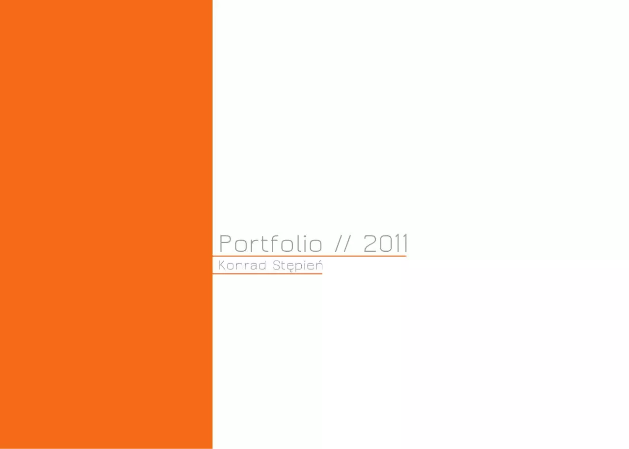 Page 1 of 28, portfolio