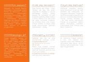 Page 3, portfolio