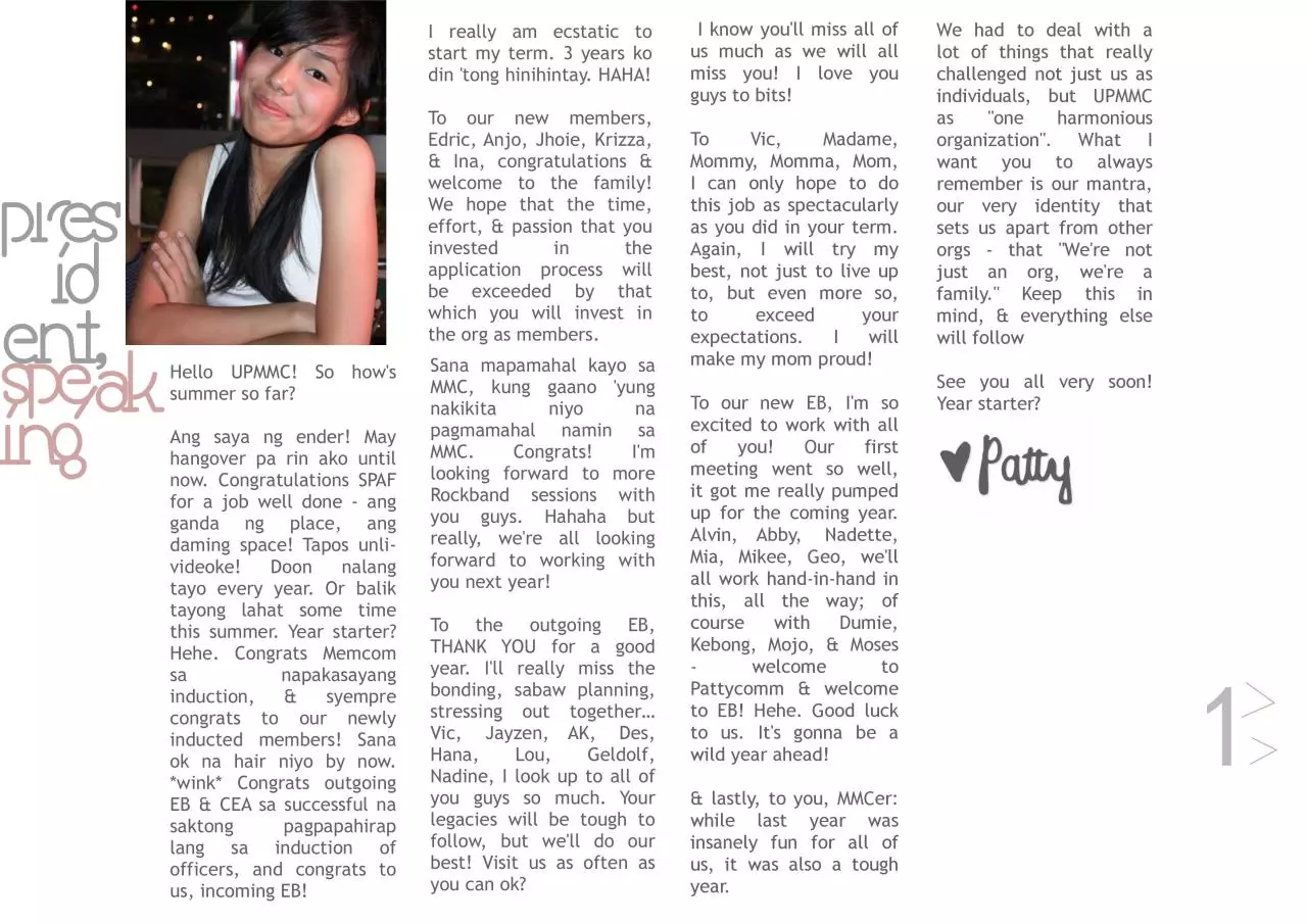 Page 2 of 10, irrational summer issue 11 12
