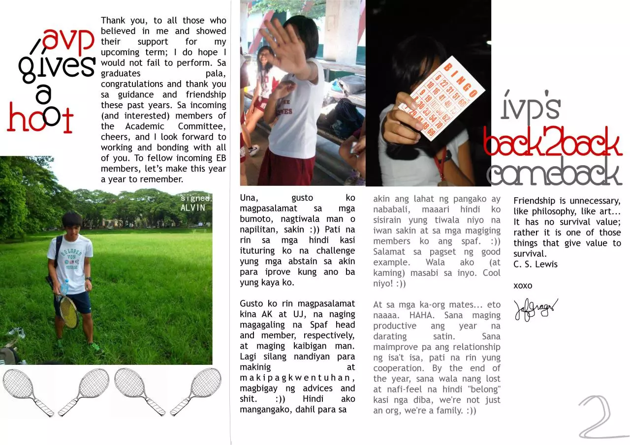 Page 3 of 10, irrational summer issue 11 12