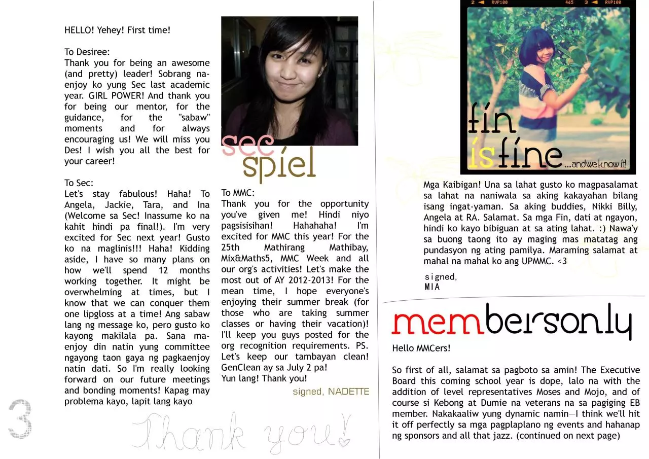 Page 4 of 10, irrational summer issue 11 12