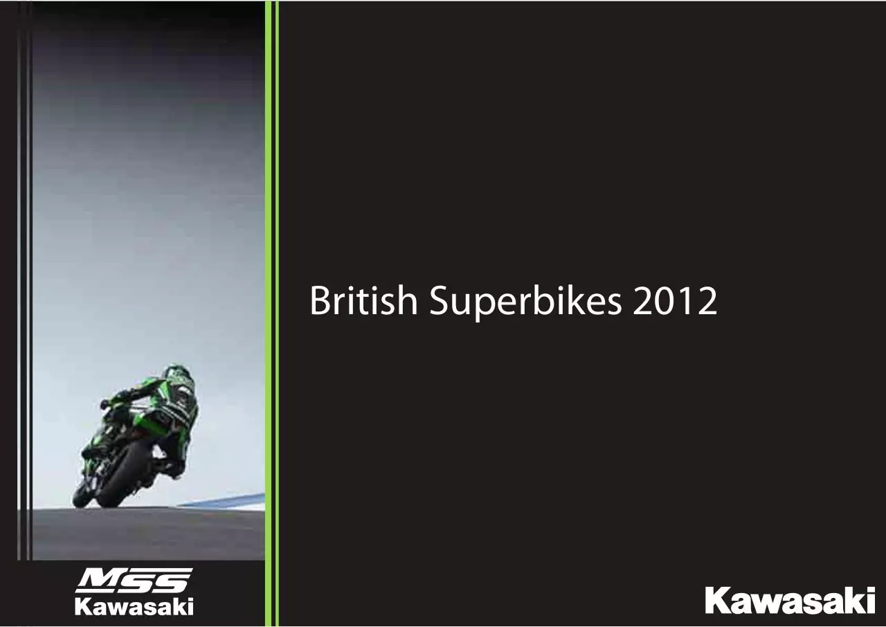Page 1 of 7, VIP Hospitality About BSB & MSS