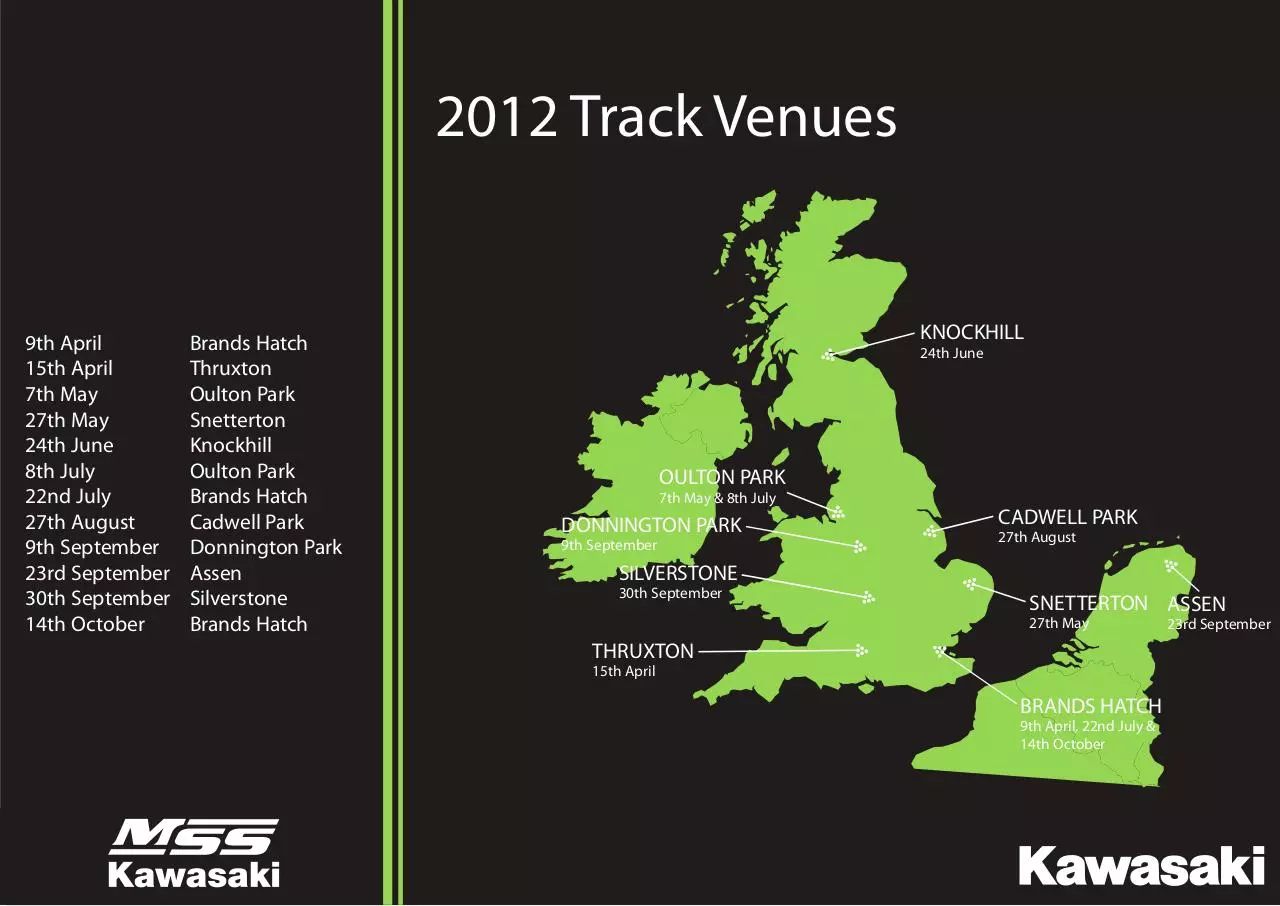 Page 4 of 7, VIP Hospitality About BSB & MSS