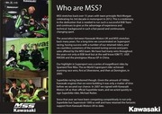 Page 3, VIP Hospitality About BSB & MSS