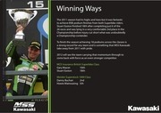 Page 5, VIP Hospitality About BSB & MSS