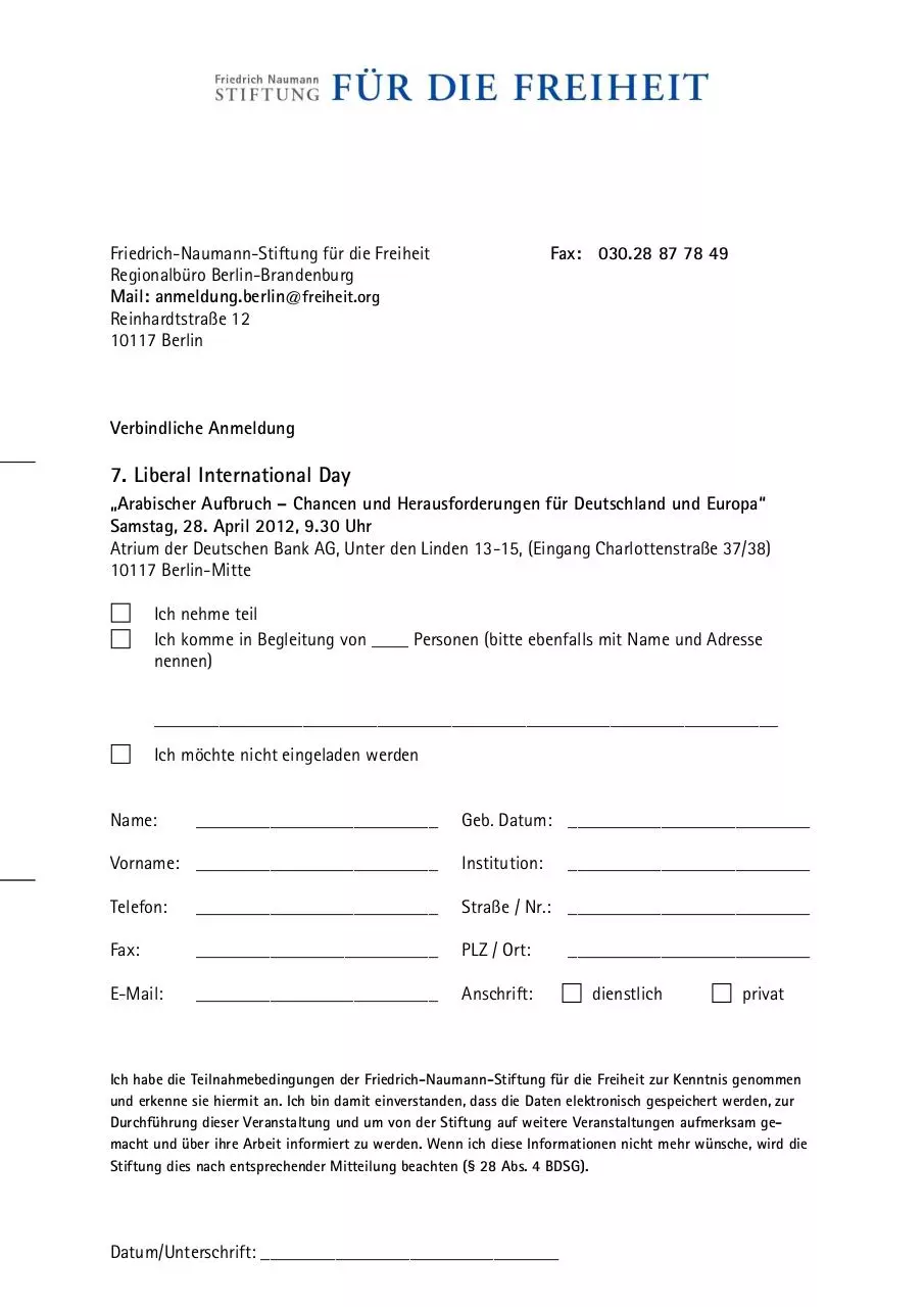 Page 3 of 3, Einladungsentwurf VII Liberal International Day