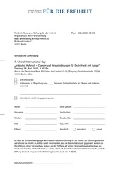 Page 3, Einladungsentwurf VII Liberal International Day