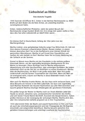 Page 2, Liebesbrief an Hitler Expose Update