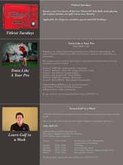 Page 5, May 2012 Newsletter