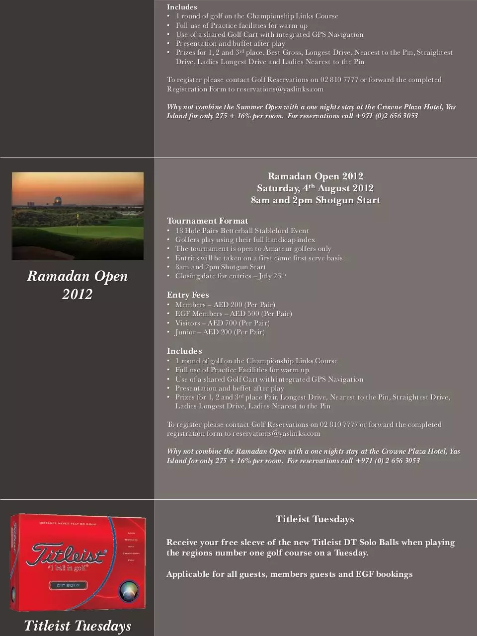 Page 3 of 9, May 2012 Newsletter