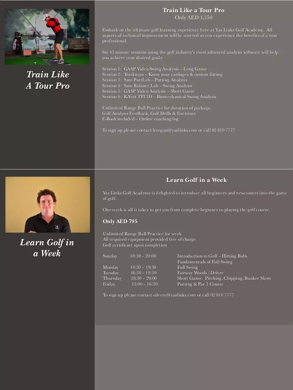 Page 5 of 9, May 2012 Newsletter