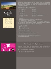 Page 4, May 2012 Newsletter