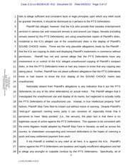 Page 3, PT's Reply to Response to PT's Motion to Dismiss