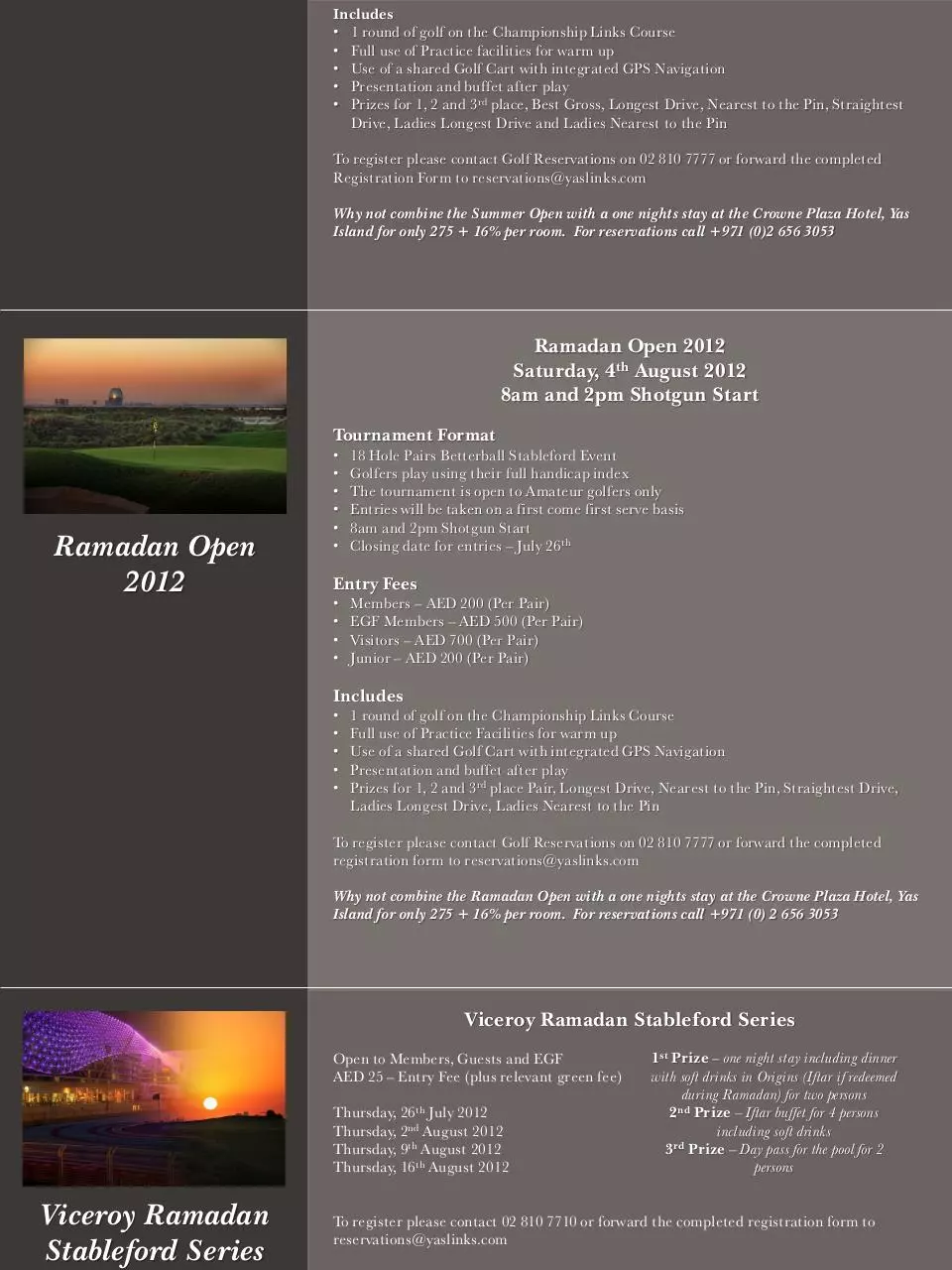 Page 3 of 8, May 2012 Newsletter