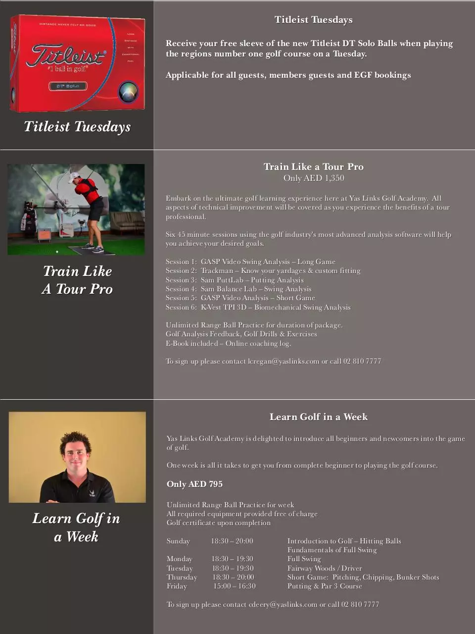 Page 5 of 8, May 2012 Newsletter
