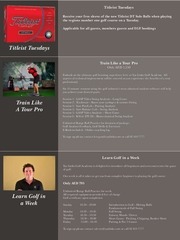 Page 5, May 2012 Newsletter