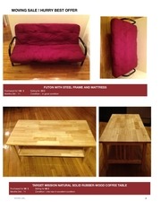 Page 2, Selling Furnitures PDF